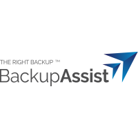 BackupAssist Classic for Server